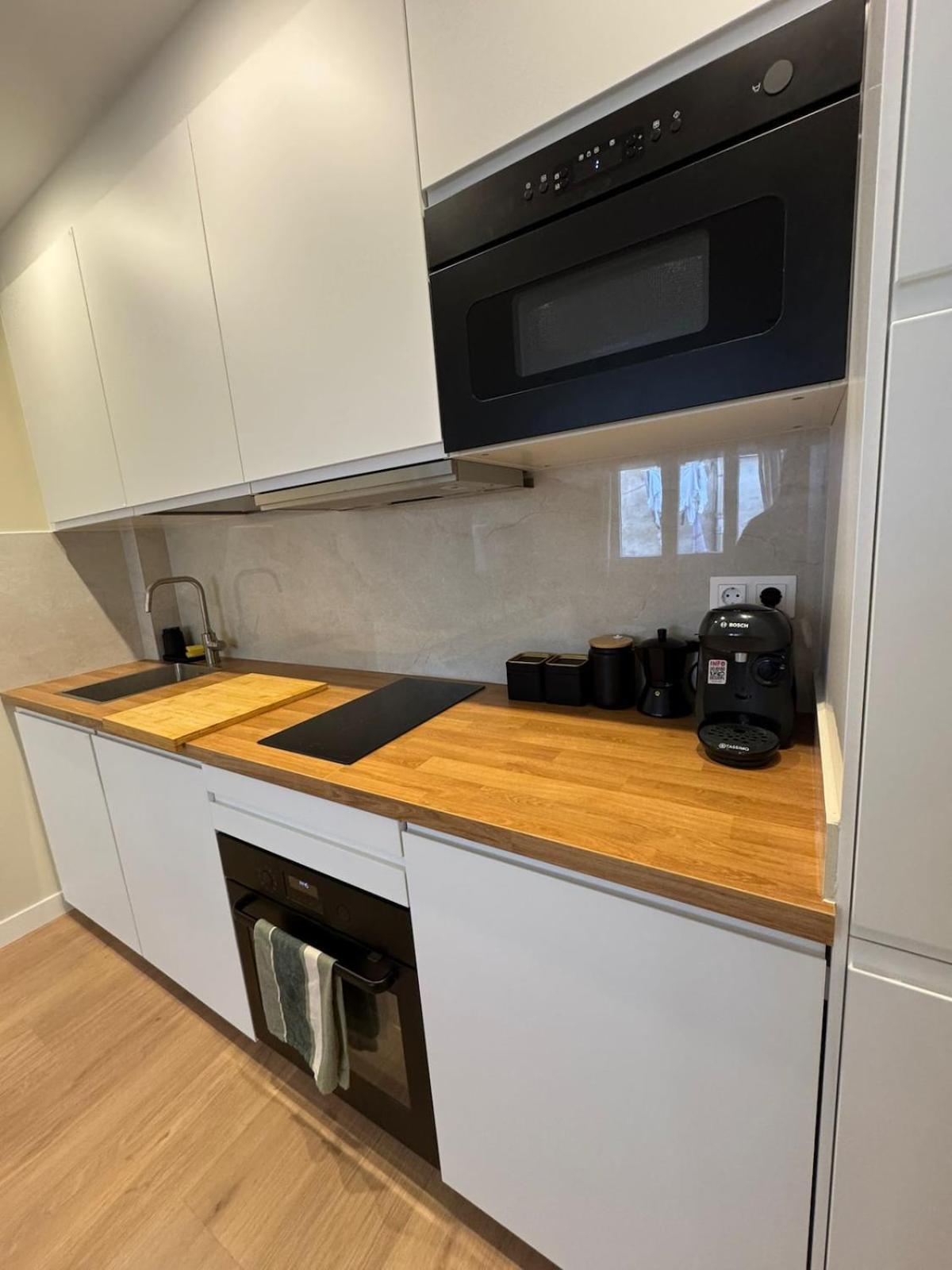Apartamento La Casina De Marques Oviedo