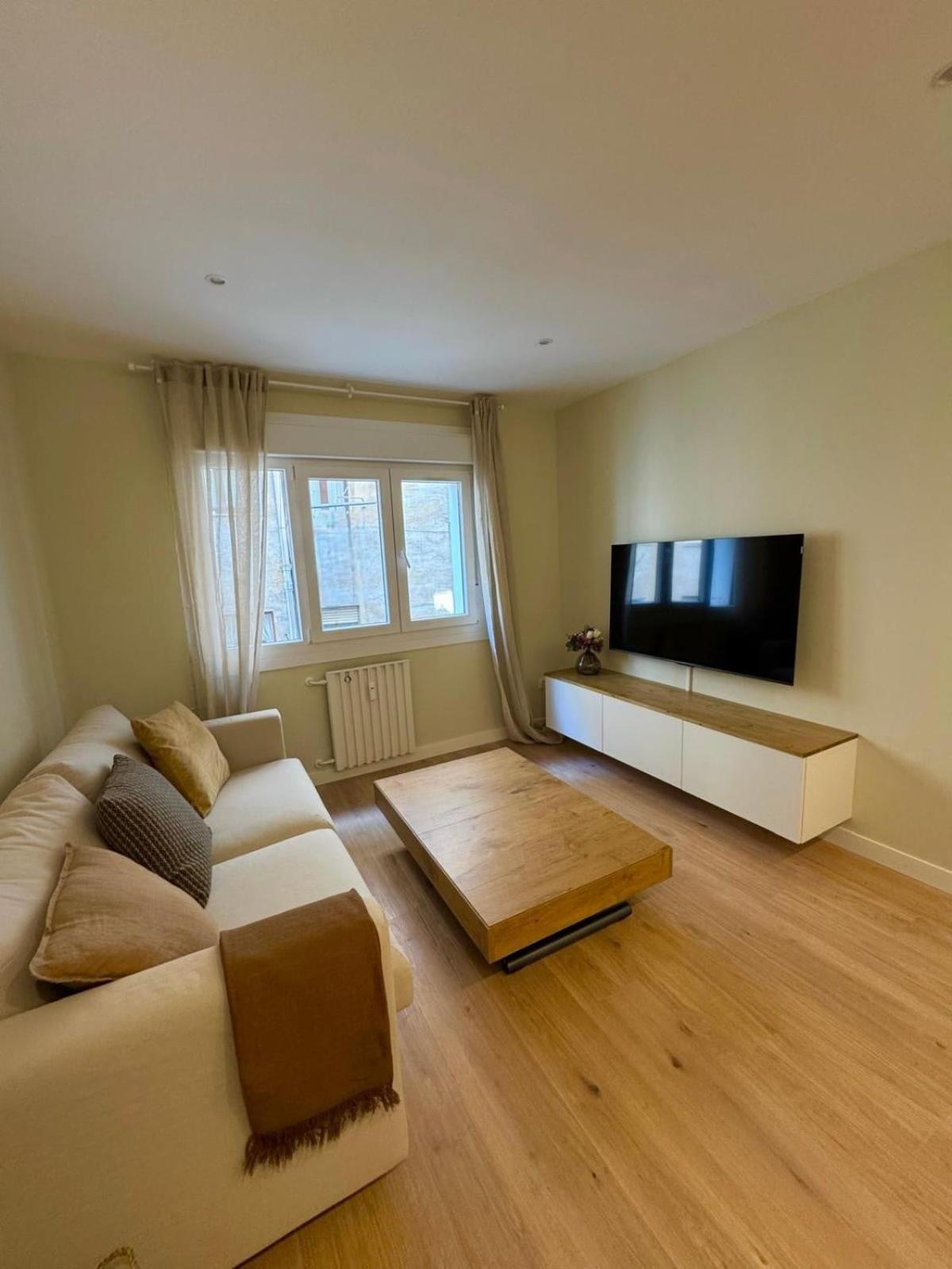 Apartamento La Casina De Marques