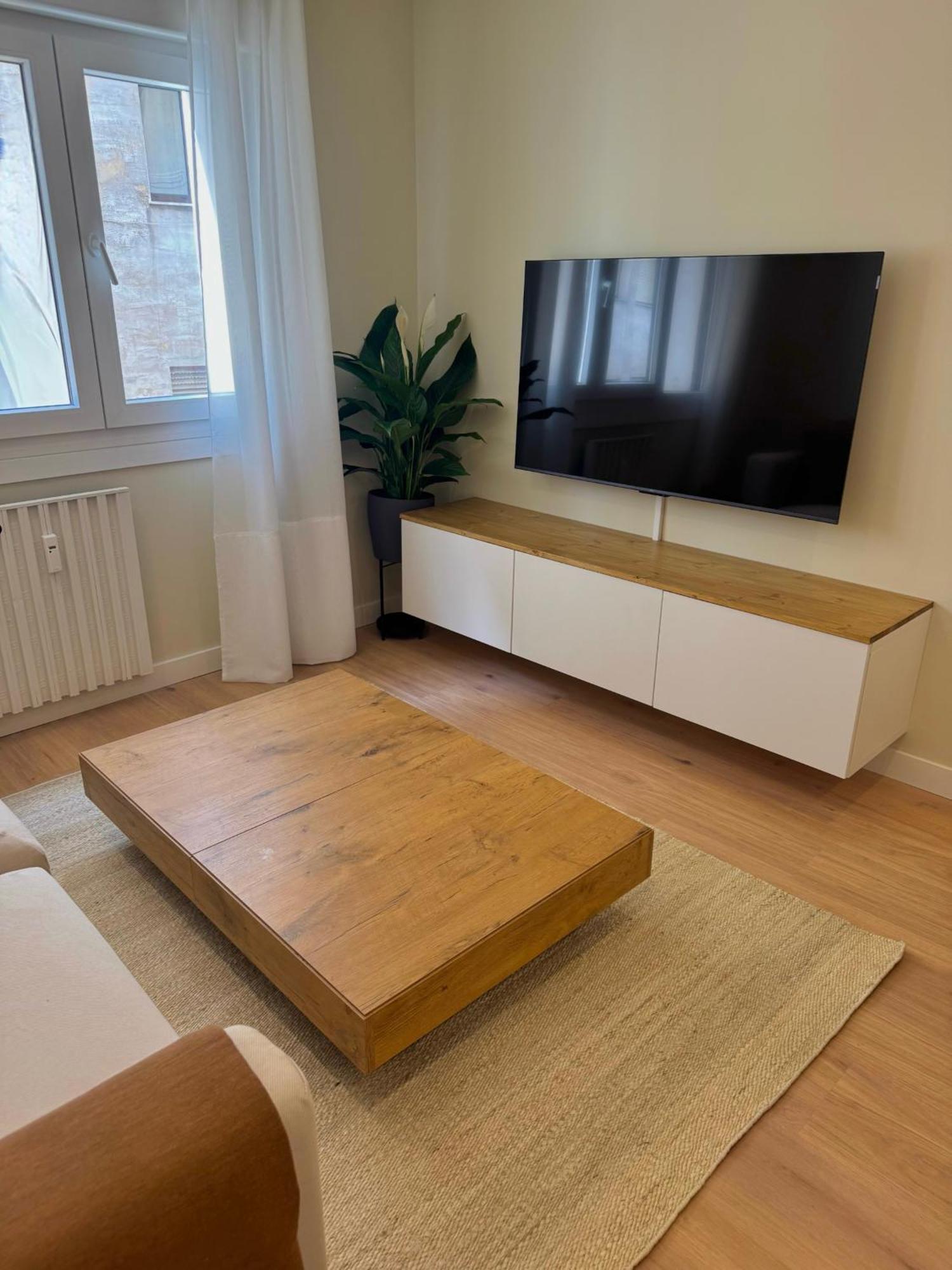 La Casina De Marques Apartamento